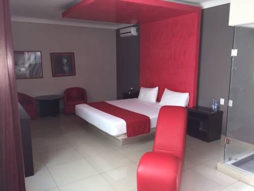 Hotel Photo 6