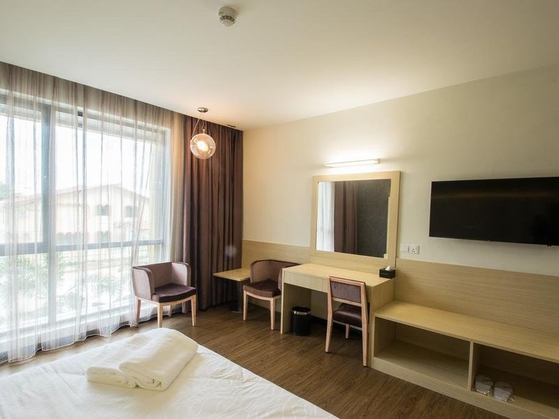 Hotel Photo 1