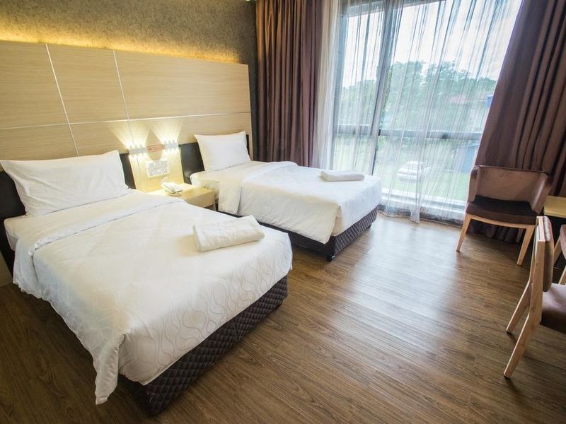 Hotel Photo 2