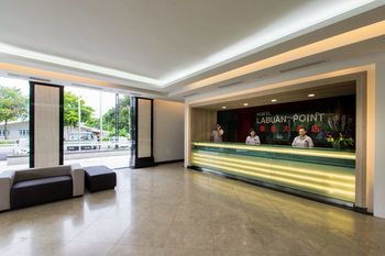 Hotel Photo 13