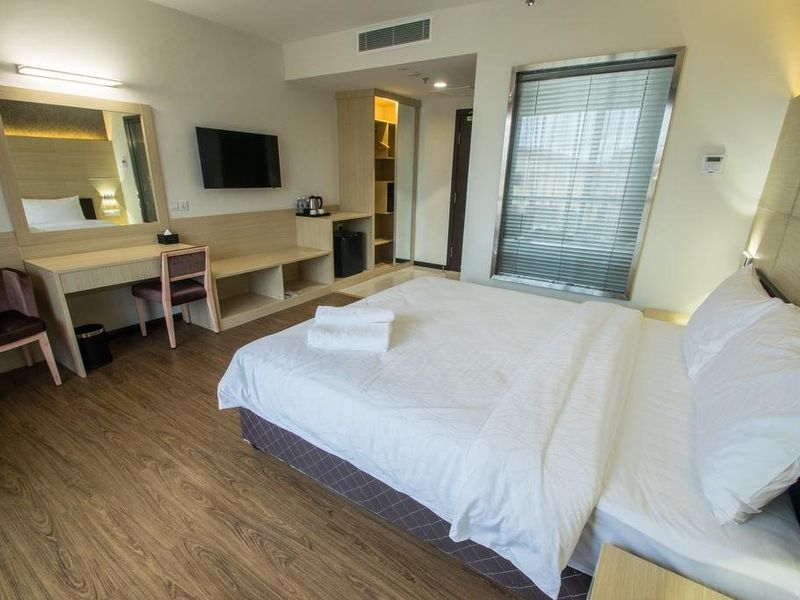 Hotel Photo 3