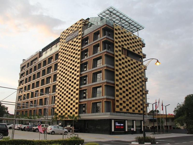 Hotel Photo 21