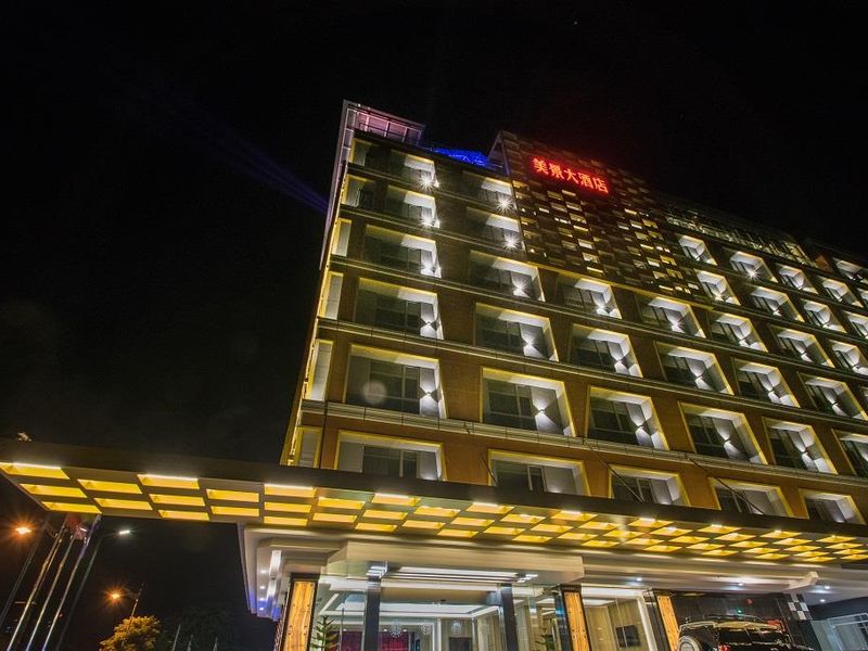 Hotel Photo 23