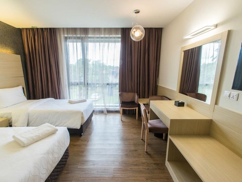 Hotel Photo 4