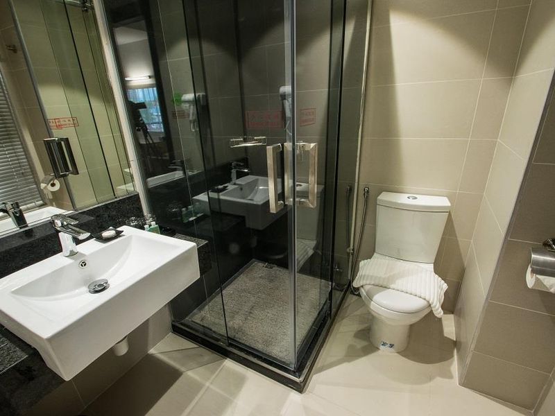 Hotel Photo 8