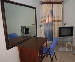 Dekka hotel Calabar Nigeria
