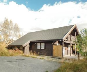 Four-Bedroom Holiday Home in Hovden Hovden Norway