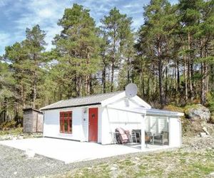 One-Bedroom Holiday Home in Dirdal Dirdal Norway