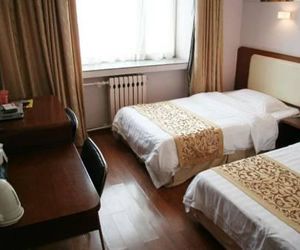 Super 8 Beijing Guozhan Hotel Wangjing China