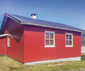 Three-Bedroom Holiday Home in Vradal Vraadal Norway