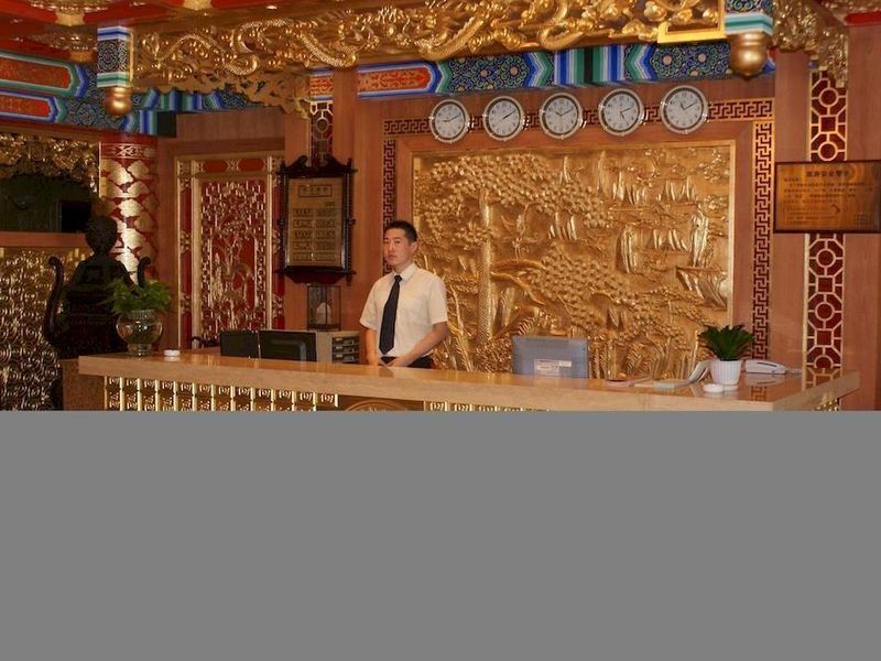 酒店图片 13