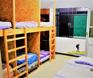 Qispi Kay Hostel and Backpacker Piura Piura Peru