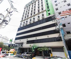 HQ Burgos serviced residence Makati City Philippines