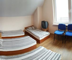 Dom Pod Dębami Kielce Poland