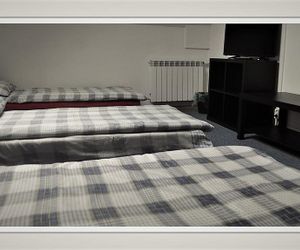 Hostel Kulczyńskiego Warsaw Poland