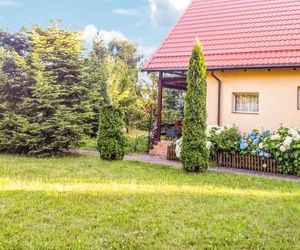 Three bedroom holiday home in Sikorzyno Golubie Poland