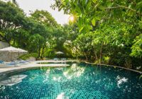 Отзывы Anantara Layan Phuket Resort, 5 звезд