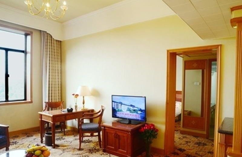 Beijing Friendship Hotel Grand Building