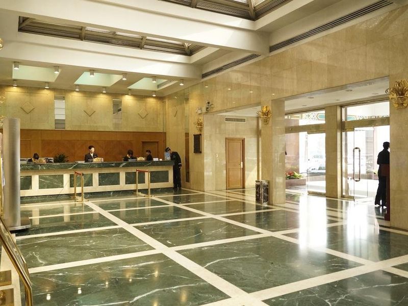 Hotel Photo 16