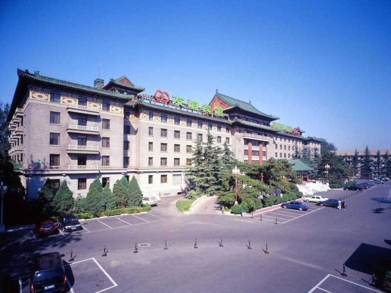 Hotel Photo 22