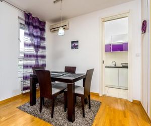 Apartment Havana Belville Belgrade Serbia
