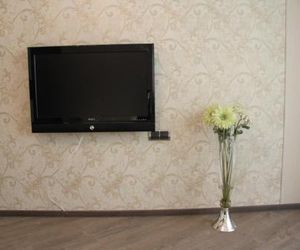 Apartment on Komsomolskaya 295 Yuzhno-Sakhalinsk Russia