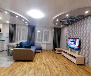 Apartment on Mira 62 Volzhskiy Russia
