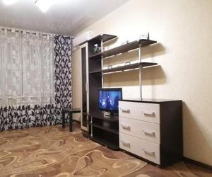 Apartment on Mira 93 Volzhskiy Russia