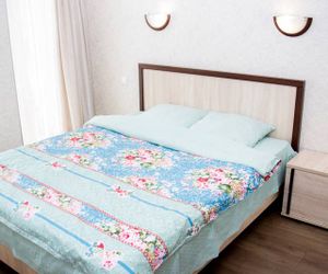 Apartment with sea view on Krygina 40 Vladivostok Russia