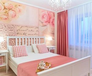 7 Dney na Kievskoy Tomsk Russia
