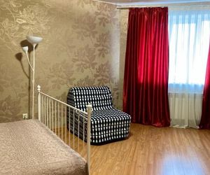 Apartment on Voshod 21 Surgut Russia