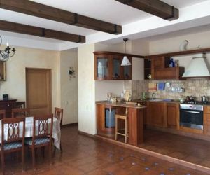 Apartment Kameliya on Kurortnyy prospekt Bytha Russia