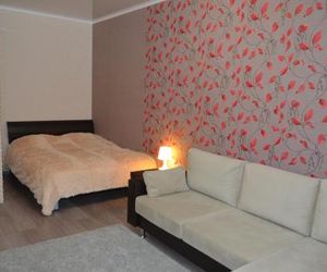 Apartment Solovinaya Roscha 3 Smolensk Russia