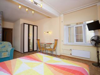 1 room apt in heart of the city