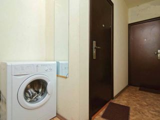1 room apt in heart of the city