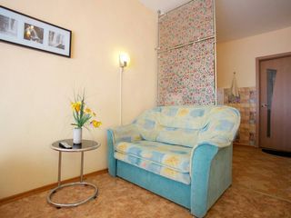 1 room apt in heart of the city