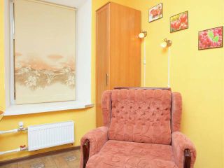 1 room apt in heart of the city