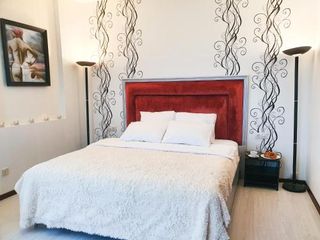 AELITA Apartment с массажным креслом