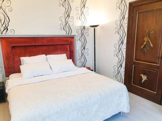 AELITA Apartment с массажным креслом