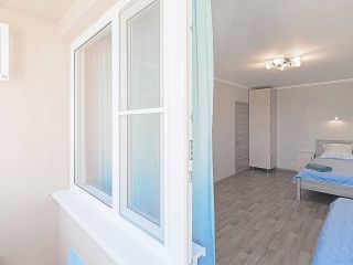 Комфортная квартира рядом с метро