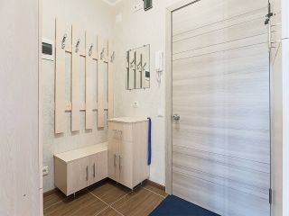 Комфортная квартира рядом с метро