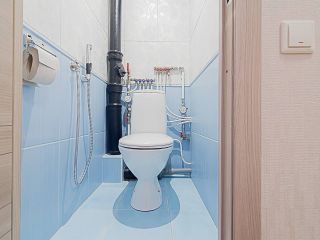 Комфортная квартира рядом с метро