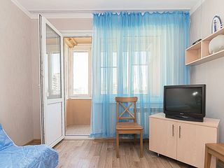Комфортная квартира рядом с метро