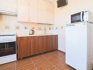 Комфортная квартира рядом с метро
