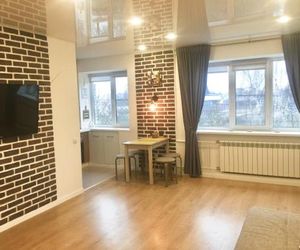 Elite Flat in Center City Pskov Russia