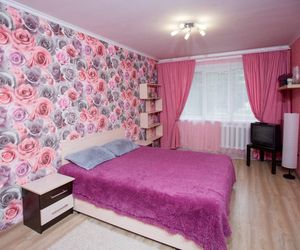 Apartment on Lenina 103 Kolomna Russia