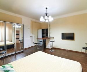 Studio Apartment Rozy lyuksemburg Kislovodsk Russia