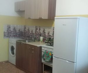 Apartment on per. Pilotov 10 Khabarovsk Russia