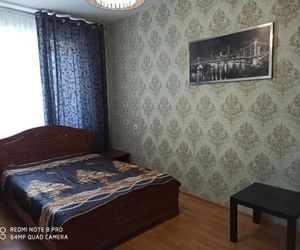 Apartments on Shorsa 45L Belgorod Russia