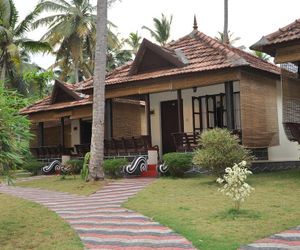 Maadathil Cottages Varkala India